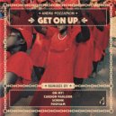 Andru Pozzatron & Schenk - Get On Up (Schenk Remix)