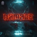 Damage & Super Evil - Evil Deeds (Sienis Remix)