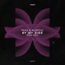 Peku  &  Bluntac  - By My Side (Alexis Moralez Remix)