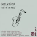 Melchior & El Atza - Gats \'n Sax (El Atza Remix)