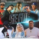 Jota Efe Music & Jc La Nevula & K2 La Para Musical & Frankely MC & Damariscrs & - Se Fue (feat. Chiko Fresh & Kon3viga) (Original Mix)