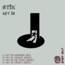 Stix & Feeboy - Get In (Feeboy Remix)