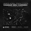 James Koba & Erick Costa & Gonzaga Blantes - Chamar Meu Carimbo (feat. Gonzaga Blantes) (Original Mix)