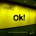 Schenk & Carbon Parlour - Ok! (Carbon Parlour\'s Ok2Rave Remix)