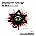 Mechanic Freakz - What's Your Problem