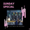 Johnsen Paul - Jazz Abstract