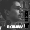 Akulovv - My Block