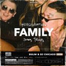 MORGENSHTERN & Yung Trappa - FAMILY (SULIM & Dj Chicago Remix Radio Edit)