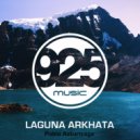 Pablo Asturizaga - Laguna Arkhata
