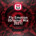 Alesto - Fly Emotion (Original Mix 2021)