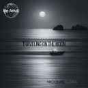 Nicolas Soria - Traveling On The Moon