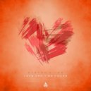 Stefan Rives - Love Can't Be Found