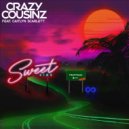 Crazy Cousinz Ft. Caitlyn Scarlett - Sweet Side