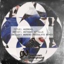 Anthony Attalla - Agendas