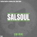 Carlos Castro & Antelo Ft. Rulo Oaks - Salsoul