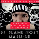 Die Antwoord x Don Diablo - House Baby On The Rhythm