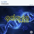 DJ Geri - Hydrogen