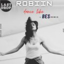 Robiin - Dance Like