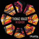 Thomaz Krauze - Higher