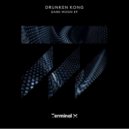 Drunken Kong - Dark Moon