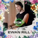 Ewan Rill - Live for KTCHN ON [Progressive House / Melodic Techno DJ Mix] ()