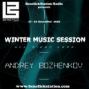 Dj Andrey Bozhenkov - Winter Session on BenefickStationRadio ()