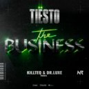 Tiesto - The Business