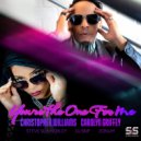 Christopher Williams & Carolyn Griffey - You're The One For Me