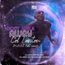 Col Lawton - Don't Walk Away