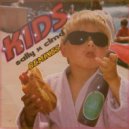 Sally, Clmd - Kids