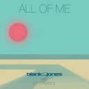 Blank & Jones, Kyle Pearce - All of Me
