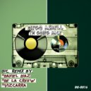 Diego Asbell - I'm Going Back