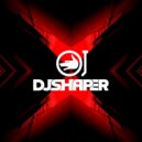 Dj Shaper - Форма Звука 30 (Polyanka Afterparty Moscow)