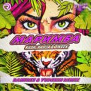 Rasa, Ханза & Oweek - Маримба (Ramirez & Yudzhin Moomba Remix)