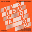 Tiga, Audion - This Is a Dream