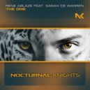 Rene Ablaze & Sarah de Warren - The One