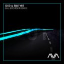 GXD; Elle Vee - Sail
