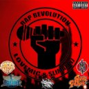 Lovemic & SlimAk NJ feat. Dj Dee Original - Rap revolution (Prod. Petrovich) (Original)