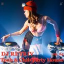 DJ Retriv - Tech & Club party House ep. 24 ()