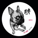 Eddy M - All Good