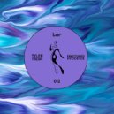 Tyler Mesa - Fractured Innocence