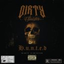 Dirty Sinister - Hunted (Original Mix)