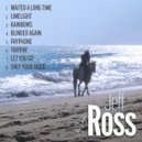 Jeffrey Mitchell-Ross - Only Your Voice