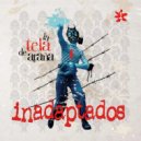 Inadaptados & Qike Romero - Canciones (feat. Qike Romero) ()