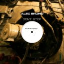 Alec Bruno - Don\'t Stop ()