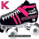 Huda Hudia & DJ30A - Jam On Us