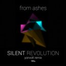 Ash Electric  - Silent Revolution (yonvolt Remix)
