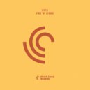 M∀RK - Fire \'n\' Disire (Radio Edit)