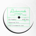 Los Fugazzi & Facets - Not The One (Facets Remix)