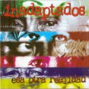 Inadaptados - Mi cárcel y mi libertad